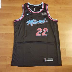 miami heat butler vice jersey